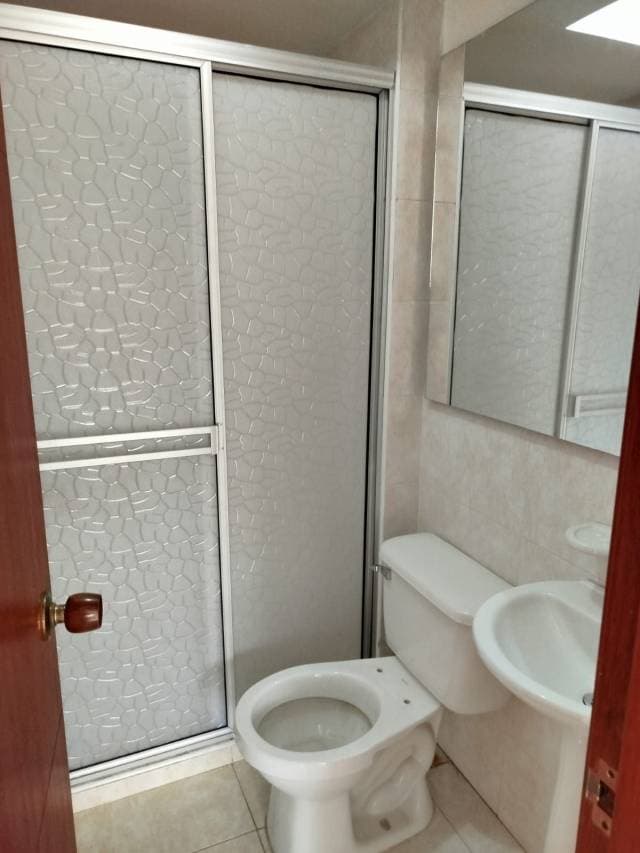 Apartamento en rincón de la Flora — foto 7