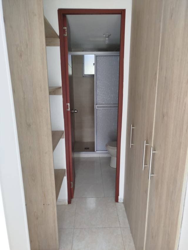 Apartamento en rincón de la Flora — foto 8