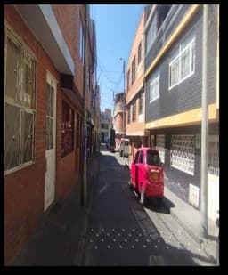 CASA EN VENTA  RENTABLE EN SUBA, RINCON