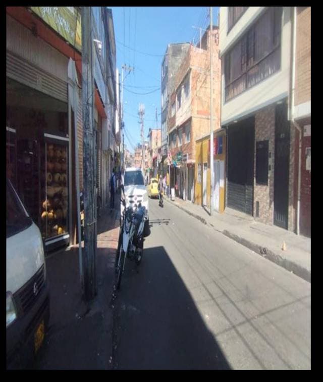 CASA EN VENTA  RENTABLE EN SUBA, RINCON — foto 3