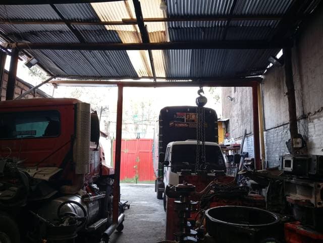 LOTE EN FONTIBÓN PARA INVERSIÓN — foto 2