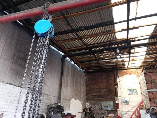 LOTE EN FONTIBÓN PARA INVERSIÓN — foto 3