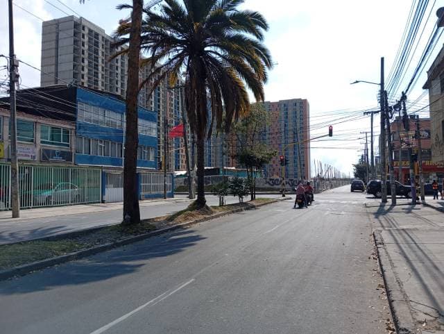 LOTE EN FONTIBÓN PARA INVERSIÓN — foto 6