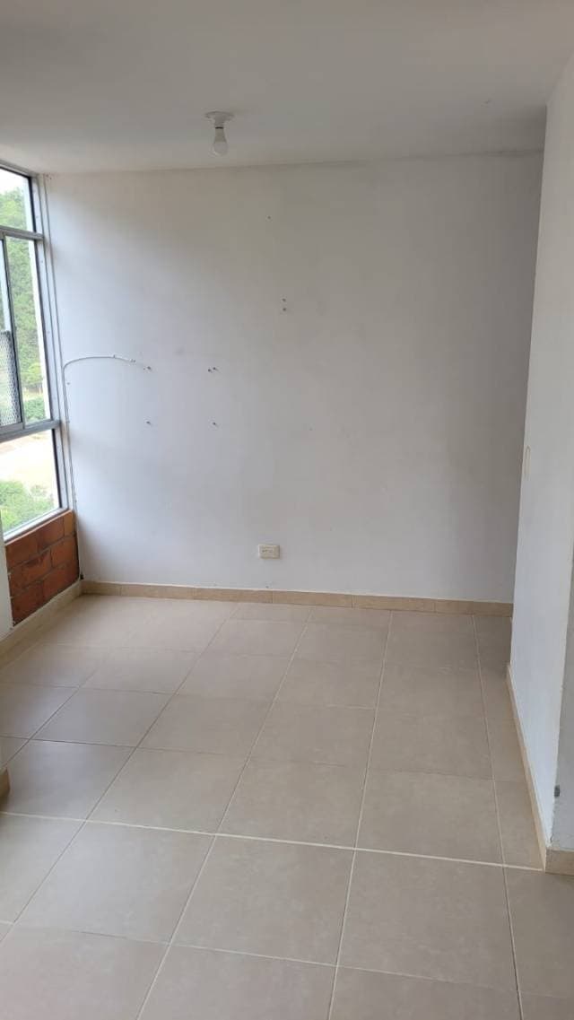 Apartamento en venta con parqueadero. — foto 3