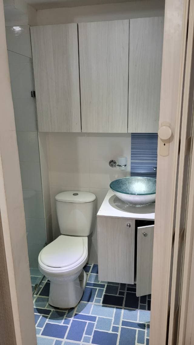 Apartamento en venta con parqueadero. — foto 4