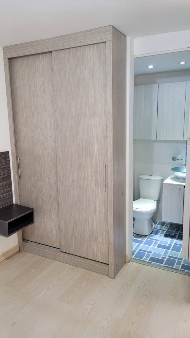 Apartamento en venta con parqueadero. — foto 6