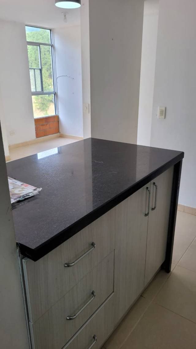 Apartamento en venta con parqueadero. — foto 8