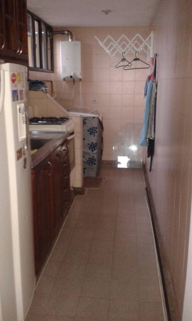 APARTAMENTO AMOBLADO — foto 2