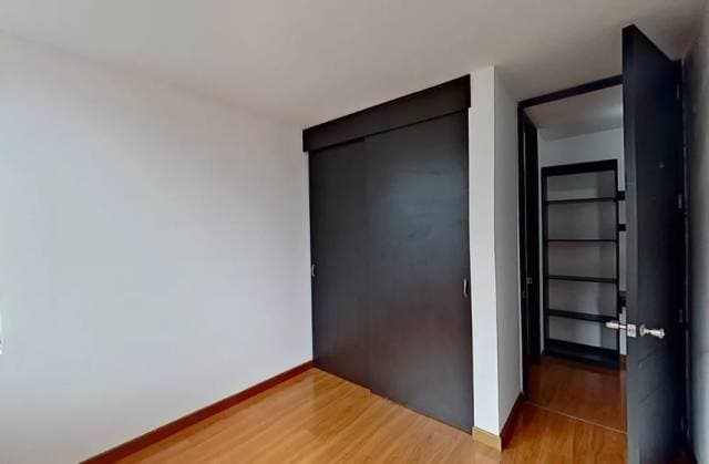 HERMOSO APARTAMENTO EN ARRIENDO SANTA ISABEL BOGOTA — foto 5