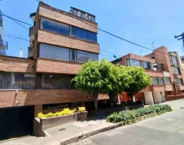 Apto totalmente remodelado en Santa Barbara Central — foto 6