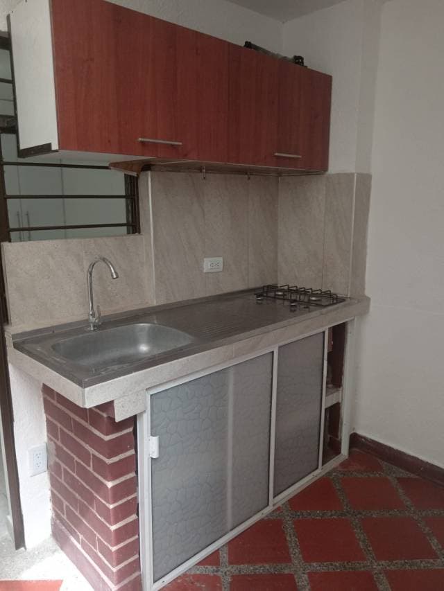 ALQUILER APTA STUDIO 3 AMBIENTES — foto 6