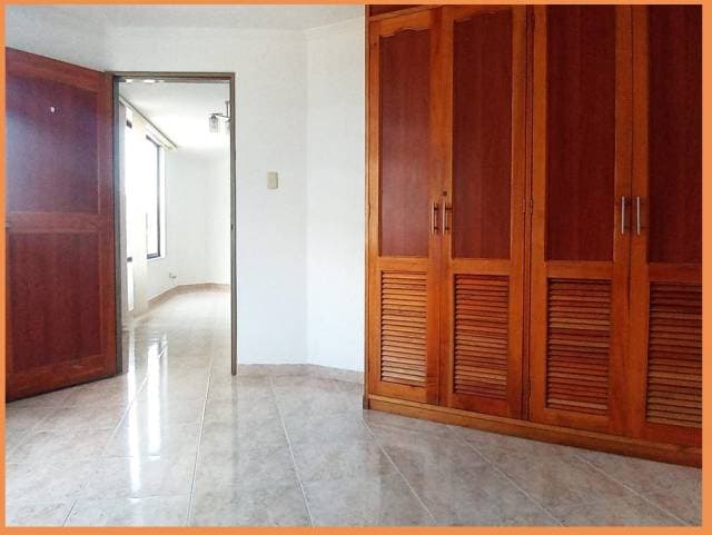 Ap tres alcobas sector Alta Suiza Manizales — foto 6