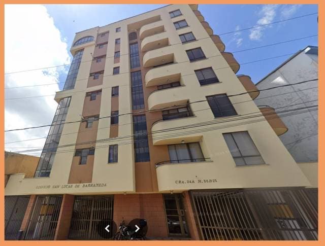 Sector Belén Ap 3 alcobas — foto 2