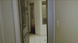 Se arrienda primer piso, para 2 personas