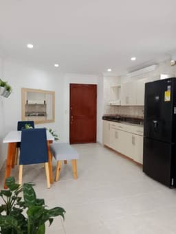 APARTAMENTO EN EL POBLADO-MEDELLIN