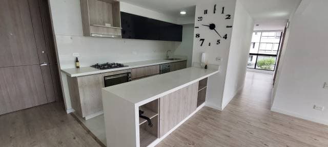 Vendo Apartamentazo 83M2 en Cajicá ! — foto 2