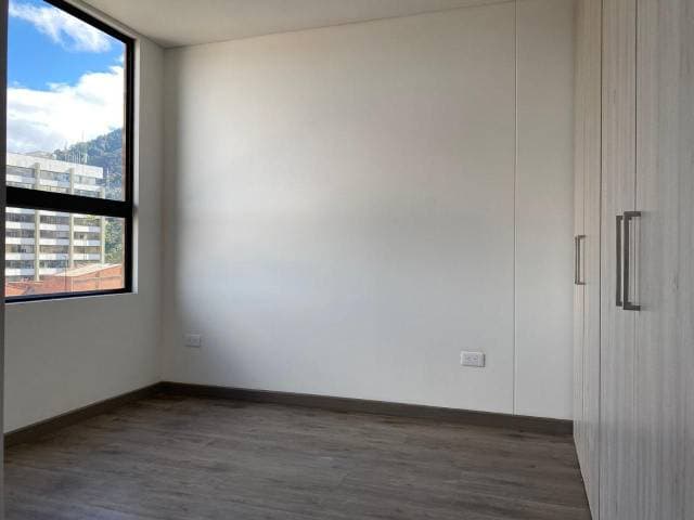 ARRIENDO Apartaestudio 33.6 M2 Excelente Ubicación Teusaquillo — foto 5