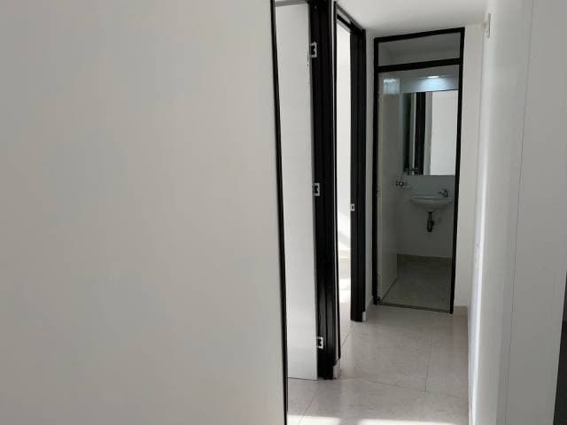 BELLO APTO REMODELADO — foto 6