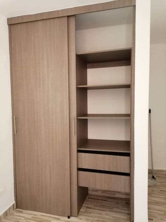 venta apartamento 53.7m2 — foto 3