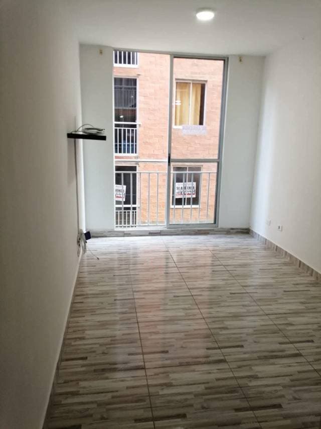 venta apartamento 53.7m2 — foto 6