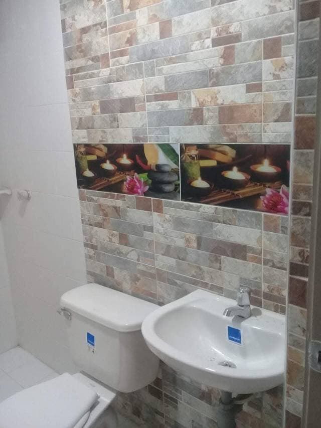 venta apartamento 53.7m2 — foto 8