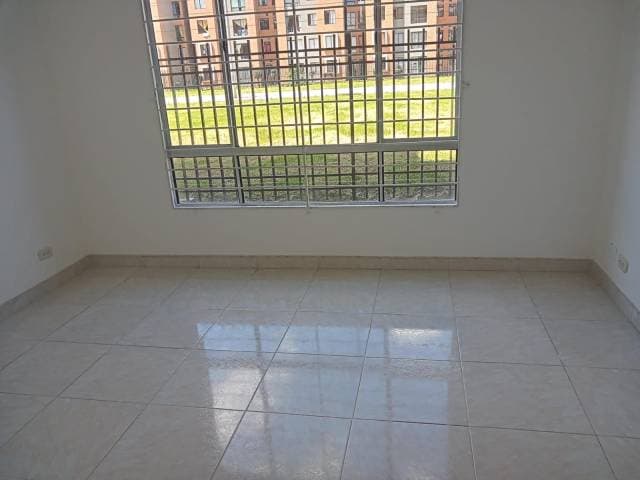 Vendo apartamento — foto 4