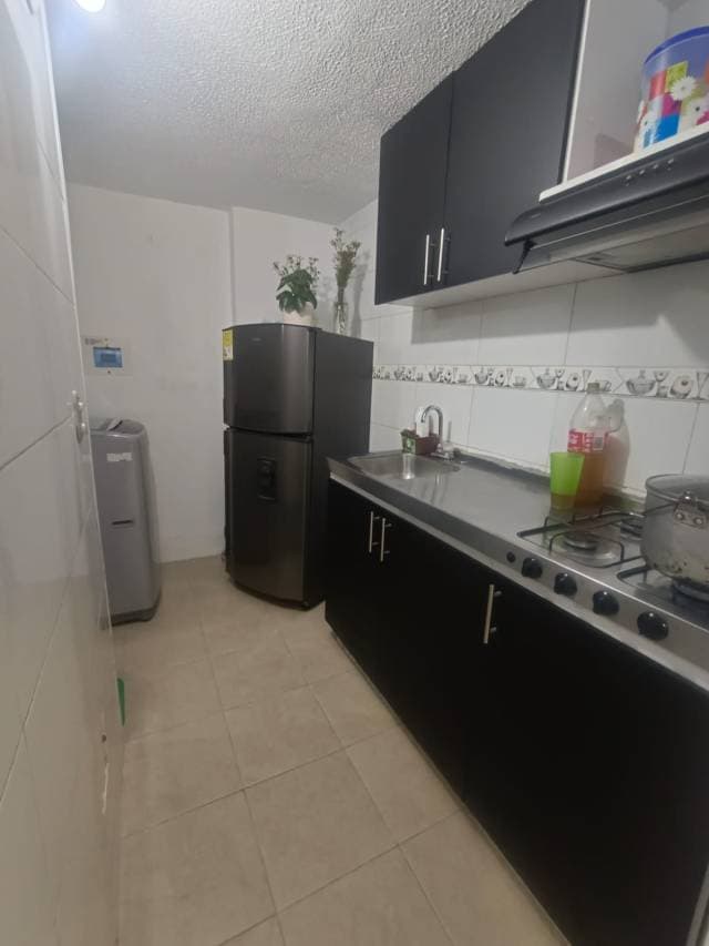 Vendo apartamento — foto 5