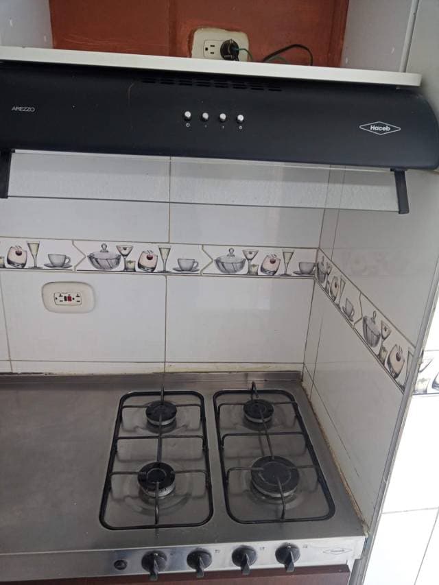 Vendo apartamento — foto 6