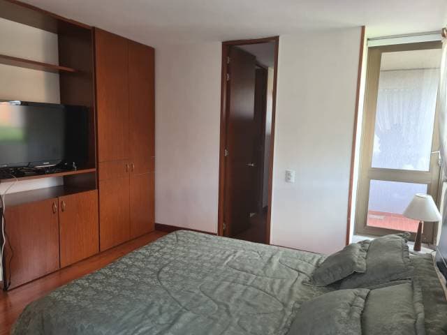Apartamento amoblado en ciudad salitre — foto 2