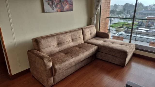 Apartamento amoblado en ciudad salitre — foto 5