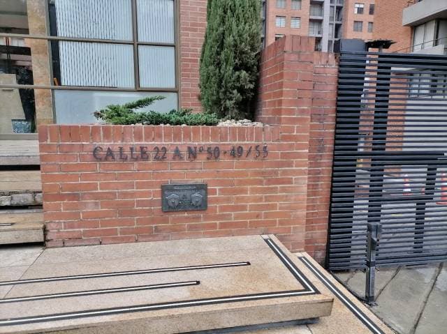 Apartamento amoblado en ciudad salitre — foto 7