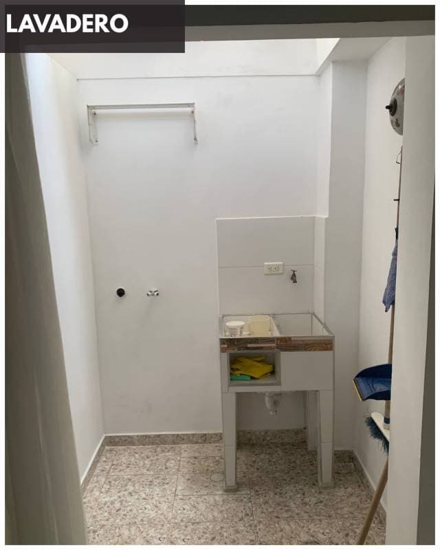 Arriendo Aparta Estudio 1 persona con Mascota — foto 3