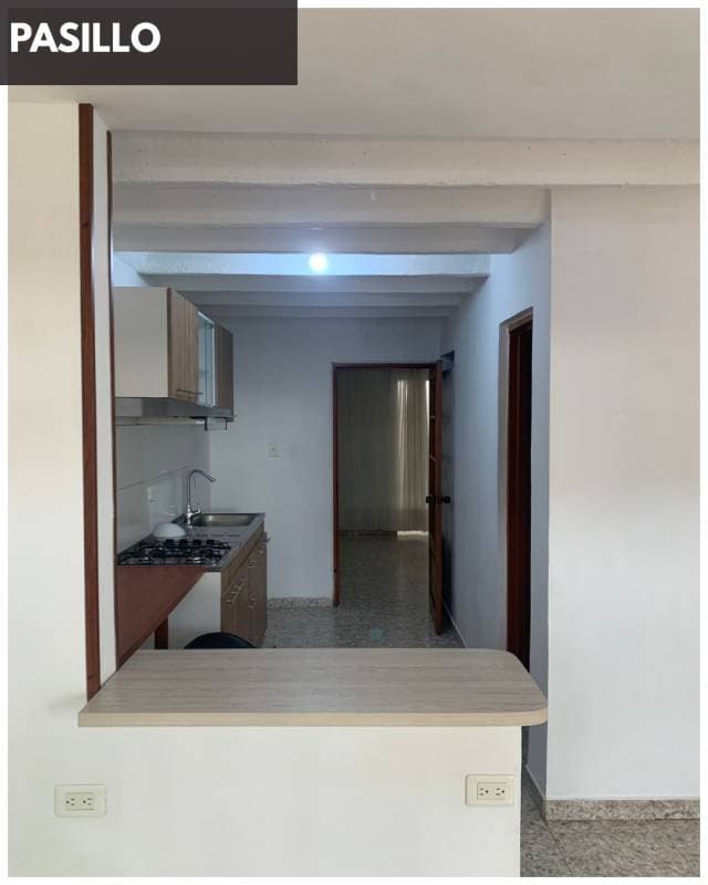 Arriendo Aparta Estudio 1 persona con Mascota — foto 7