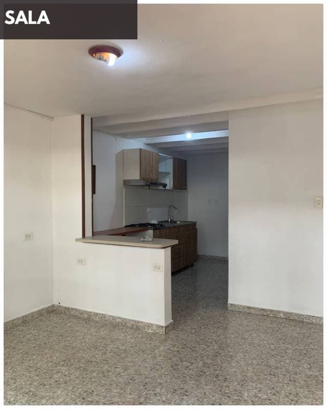 Arriendo Aparta Estudio 1 persona con Mascota — foto 8