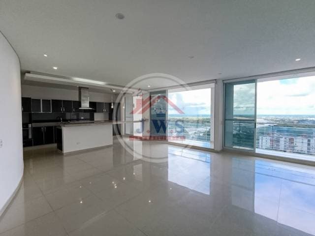 Apartamento De Lujo En Arriendo Edificio Terrazas Del Caudal en Villavicencio — foto 2