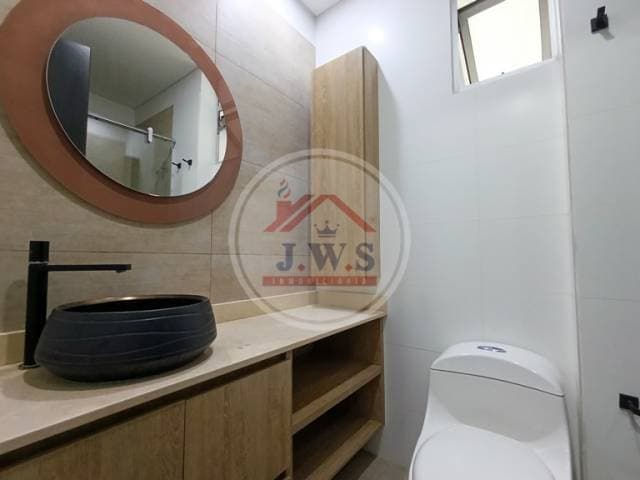 Apartamento De Lujo En Arriendo Edificio Terrazas Del Caudal en Villavicencio — foto 5