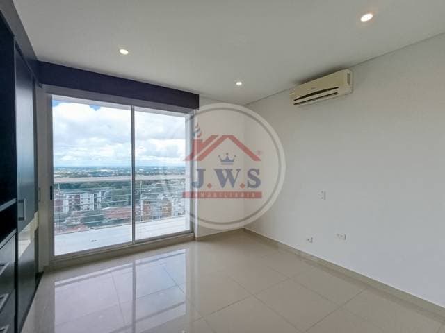 Apartamento De Lujo En Arriendo Edificio Terrazas Del Caudal en Villavicencio — foto 6