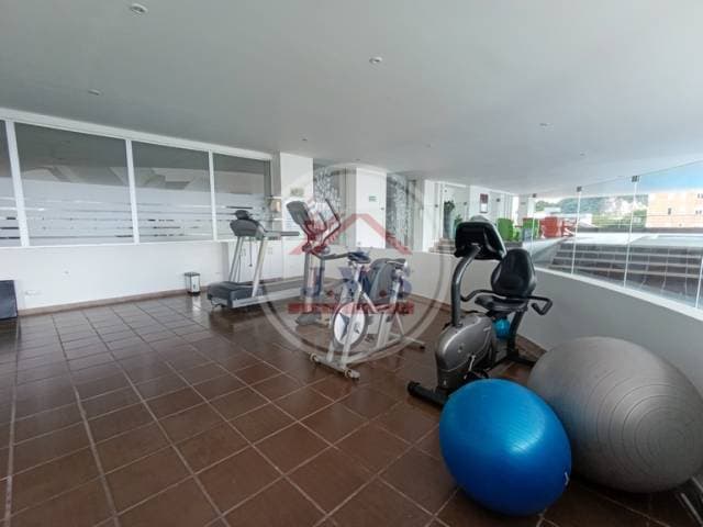 Apartamento De Lujo En Arriendo Edificio Terrazas Del Caudal en Villavicencio — foto 9
