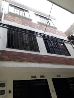 SE VENDE LOS 3 APARTAMENTOS UBICADOS EN BUCARAMANGA EN EL BARRRIO BRISAS DEL PARAISO