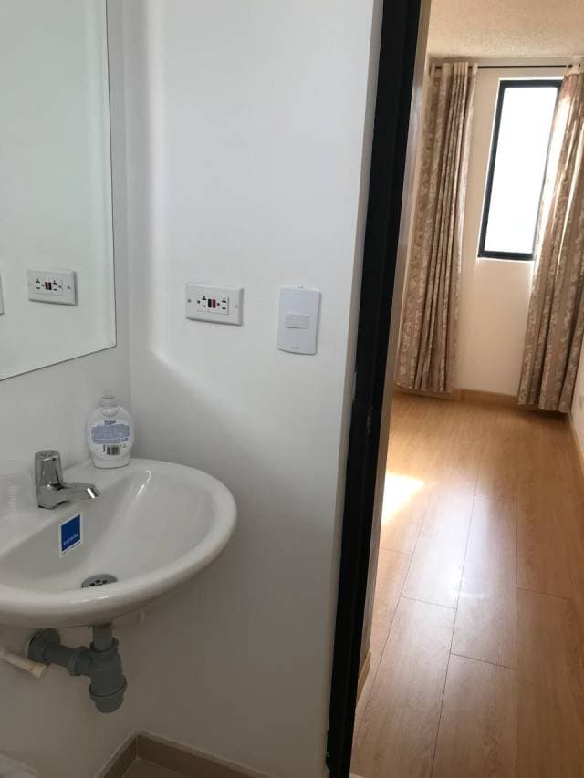 venta aparta estudio con garaje — foto 8