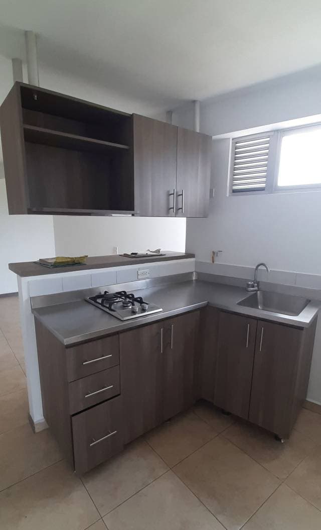 Hermoso APARTAESTUDIO en La Pilarica — foto 3