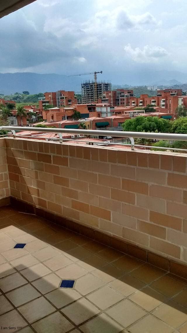 Arriendo Apartamento en ciudad jardín Cali. Lagos del polo 2 — foto 2