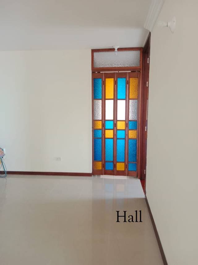 Arriendo Apartamento en ciudad jardín Cali. Lagos del polo 2 — foto 3