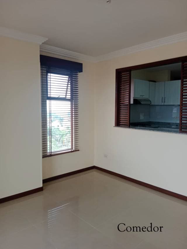 Arriendo Apartamento en ciudad jardín Cali. Lagos del polo 2 — foto 5