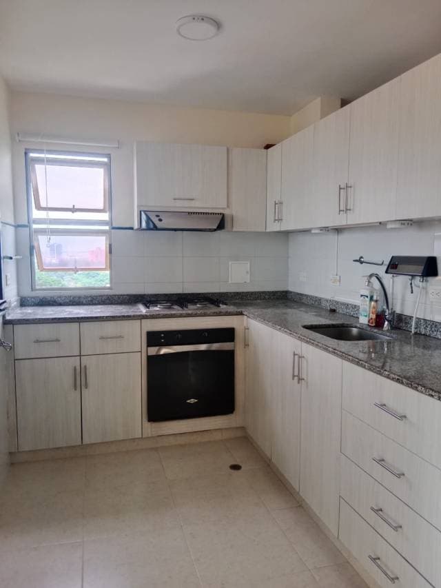 Arriendo Apartamento en ciudad jardín Cali. Lagos del polo 2 — foto 7