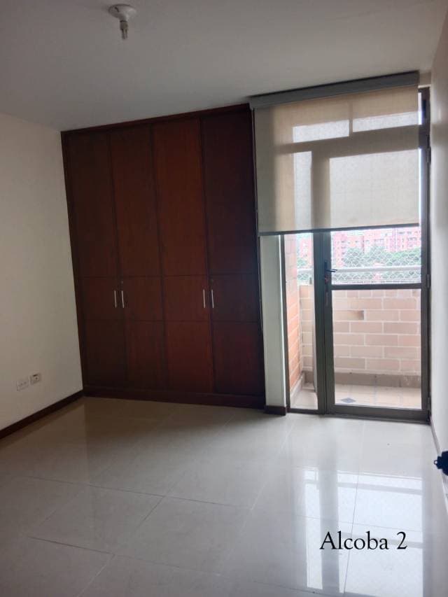 Arriendo Apartamento en ciudad jardín Cali. Lagos del polo 2 — foto 8