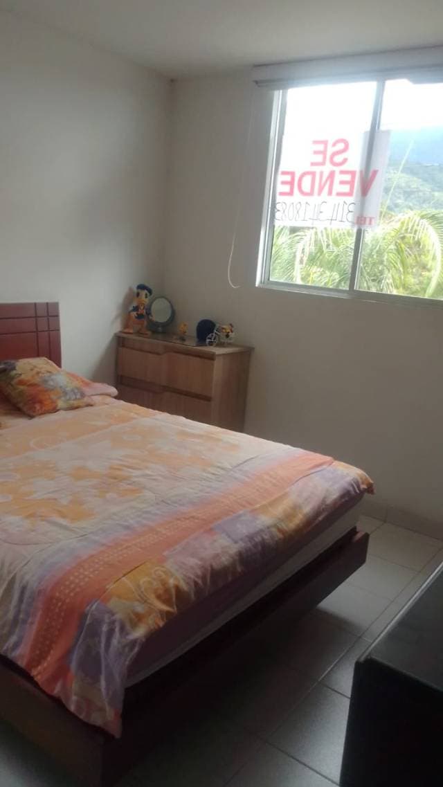 Apartamento en venta en El Salado - Ibagué — foto 6