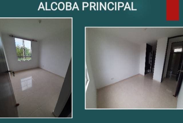Apartamento en alquiler — foto 3