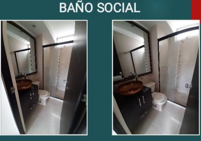 Apartamento en alquiler — foto 4