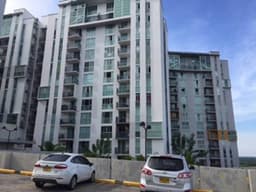 Apartamento Conjunto Vivero Club Barrancabermeja : piso 4 esquinero